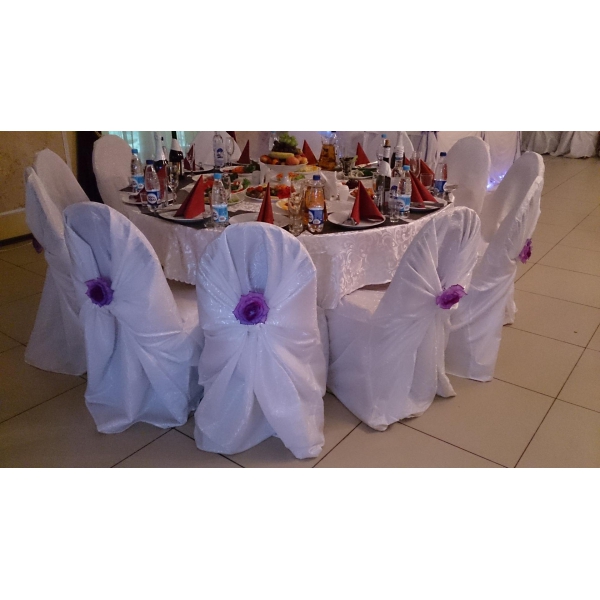 Ресторанный сервис бронирования столиков menu-rest.com - Интерьер ресторана "Александрия"