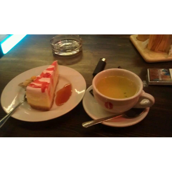 Ресторанный сервис бронирования столиков menu-rest.com - Интерьер ресторана "Рябинка"