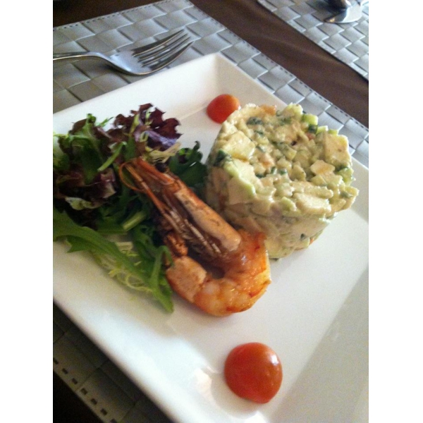 Ресторанный сервис бронирования столиков menu-rest.com - Интерьер ресторана "ГОРОХ"