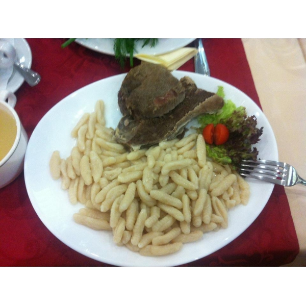 Ресторанный сервис бронирования столиков menu-rest.com - Интерьер ресторана "ОЛИМПИЕЦ"