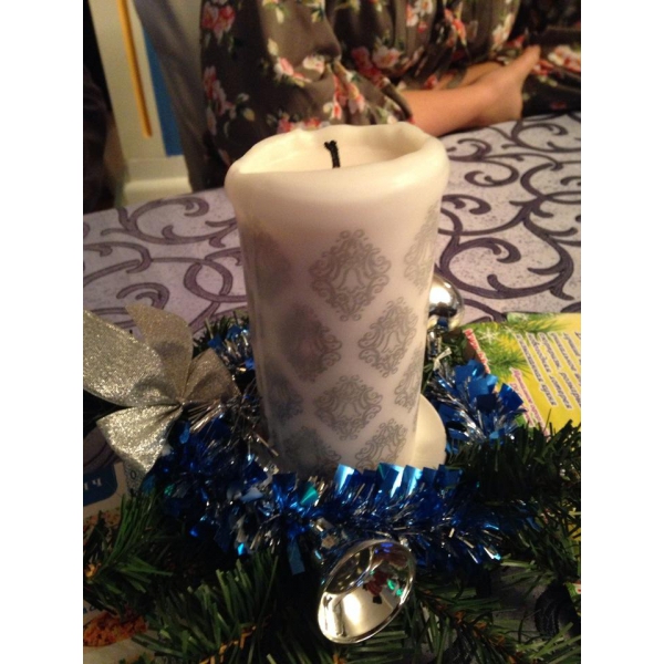 Ресторанный сервис бронирования столиков menu-rest.com - Интерьер ресторана "Бакинская Бухта"