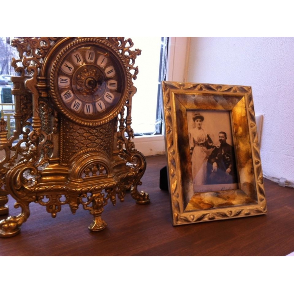 Ресторанный сервис бронирования столиков menu-rest.com - Интерьер ресторана "Авлабар"