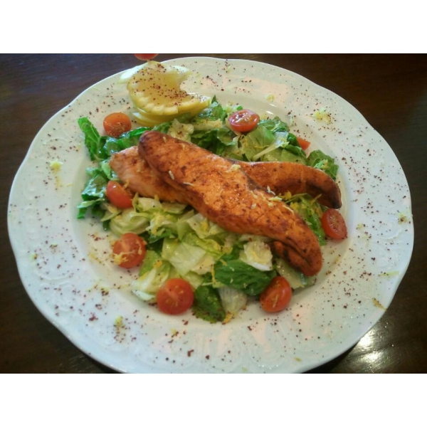 Ресторанный сервис бронирования столиков menu-rest.com - Интерьер ресторана "Авлабар"