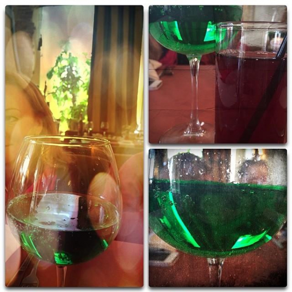 Ресторанный сервис бронирования столиков menu-rest.com - Интерьер ресторана "Авлабар"