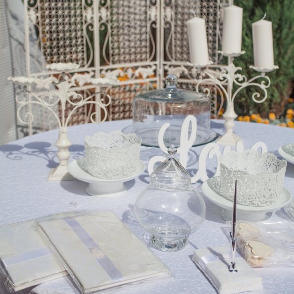 Ресторанный сервис бронирования столиков menu-rest.com - Интерьер ресторана "Марфино"