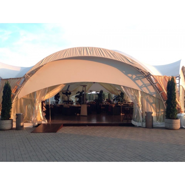 Ресторанный сервис бронирования столиков menu-rest.com - Интерьер ресторана "Веранда"