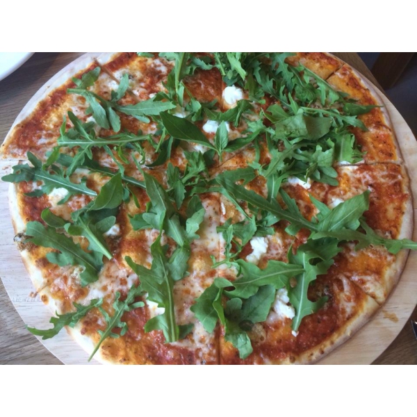 Ресторанный сервис бронирования столиков menu-rest.com - Интерьер ресторана "Теория"