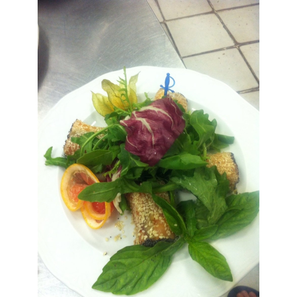 Ресторанный сервис бронирования столиков menu-rest.com - Интерьер ресторана "Нар-Шараб"