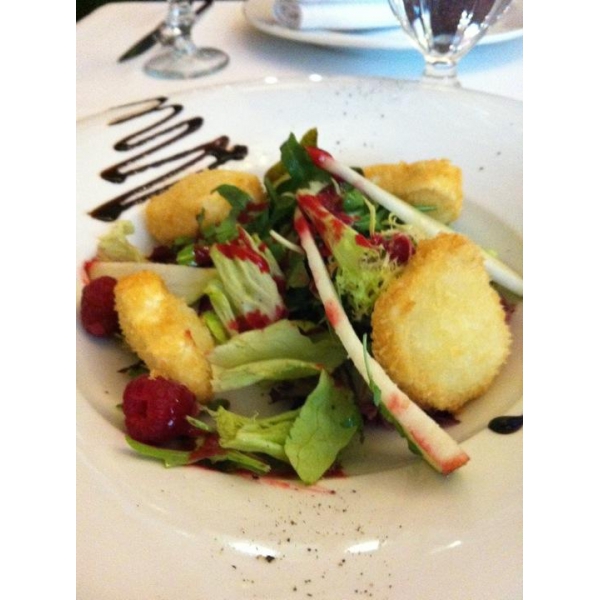 Ресторанный сервис бронирования столиков menu-rest.com - Интерьер ресторана "Остерия Тоскана"