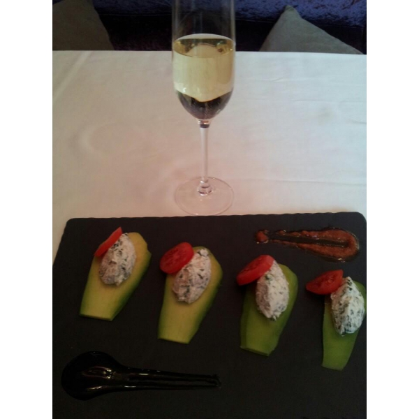 Ресторанный сервис бронирования столиков menu-rest.com - Интерьер ресторана "Остерия Тоскана"