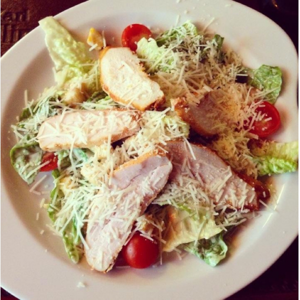 Ресторанный сервис бронирования столиков menu-rest.com - Интерьер ресторана "Карл Баллинг"