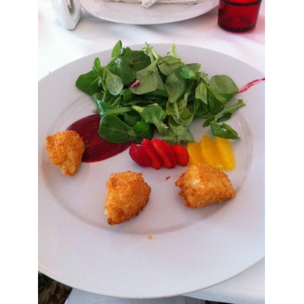 Ресторанный сервис бронирования столиков menu-rest.com - Интерьер ресторана "Солнце"