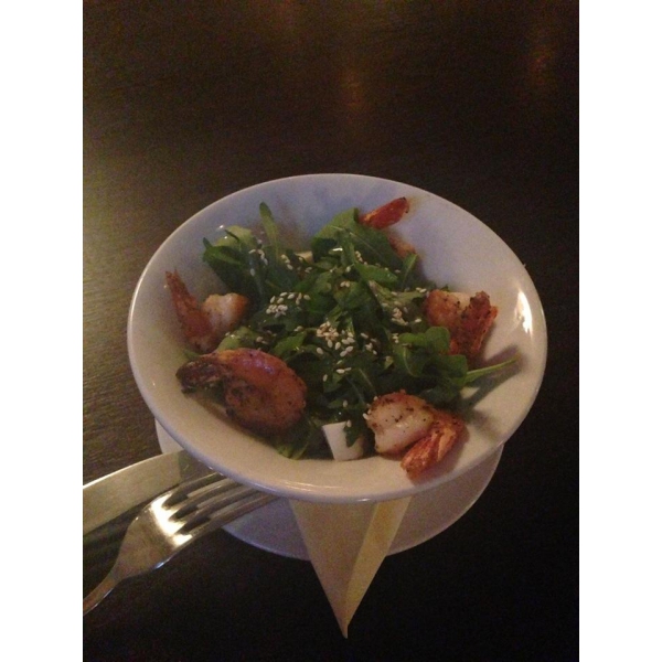 Ресторанный сервис бронирования столиков menu-rest.com - Интерьер ресторана "Kogo Fragola"