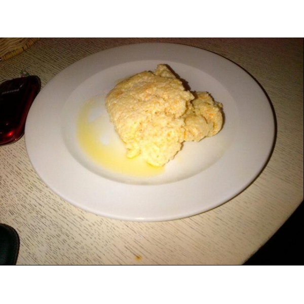 Ресторанный сервис бронирования столиков menu-rest.com - Интерьер ресторана "Kogo Fragola"