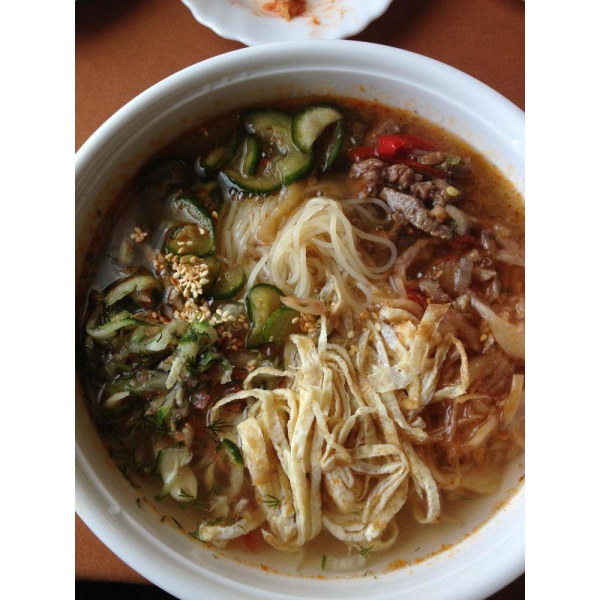 Ресторанный сервис бронирования столиков menu-rest.com - Интерьер ресторана "Статус"