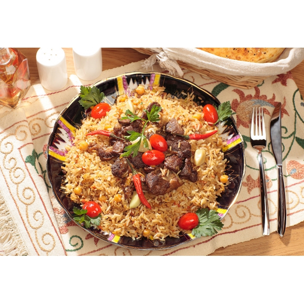 Ресторанный сервис бронирования столиков menu-rest.com - Интерьер ресторана "ЛябиХауз"