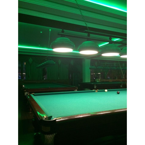 Ресторанный сервис бронирования столиков menu-rest.com - Интерьер ресторана "Грин Палас"