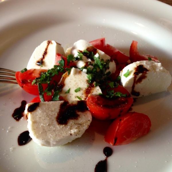 Ресторанный сервис бронирования столиков menu-rest.com - Интерьер ресторана "Primitivo"