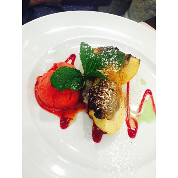 Ресторанный сервис бронирования столиков menu-rest.com - Интерьер ресторана "Noyan Tun"