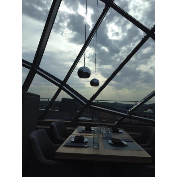 Ресторанный сервис бронирования столиков menu-rest.com - Интерьер ресторана "Dolce Look"