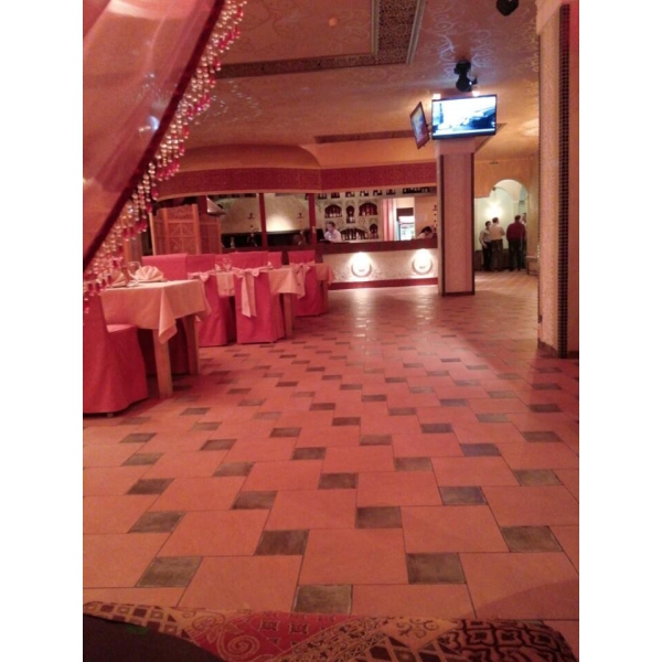 Ресторанный сервис бронирования столиков menu-rest.com - Интерьер ресторана "TAMARIND"