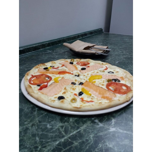 Ресторанный сервис бронирования столиков menu-rest.com - Интерьер ресторана "Марфино Express Food"