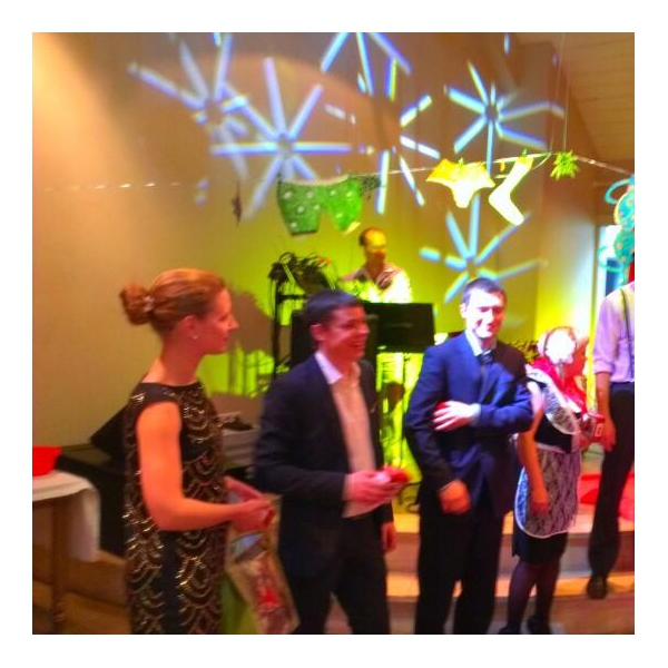 Ресторанный сервис бронирования столиков menu-rest.com - Интерьер ресторана "Калужская застава"