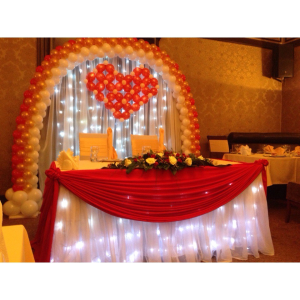 Ресторанный сервис бронирования столиков menu-rest.com - Интерьер ресторана "Репин"