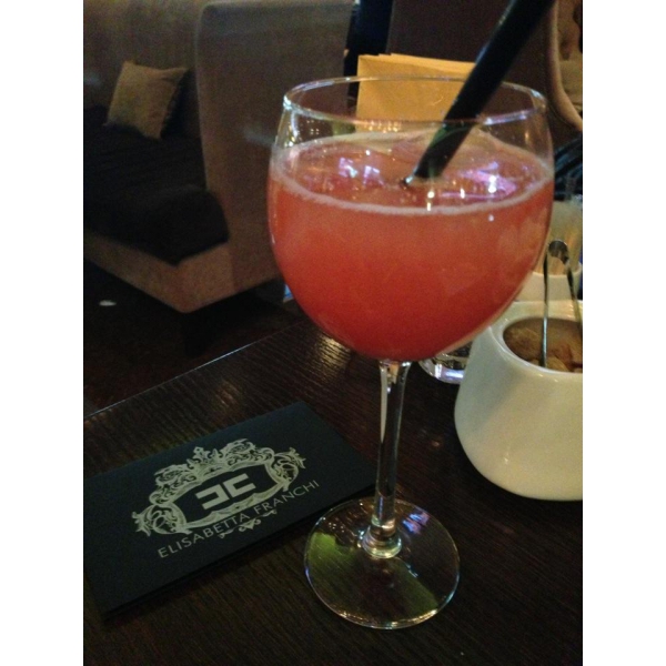 Ресторанный сервис бронирования столиков menu-rest.com - Интерьер ресторана "Люкс"