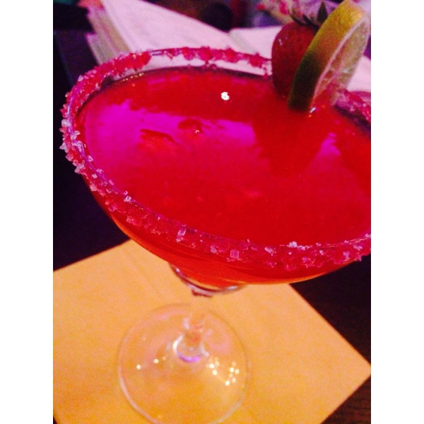 Ресторанный сервис бронирования столиков menu-rest.com - Интерьер ресторана "Люкс"