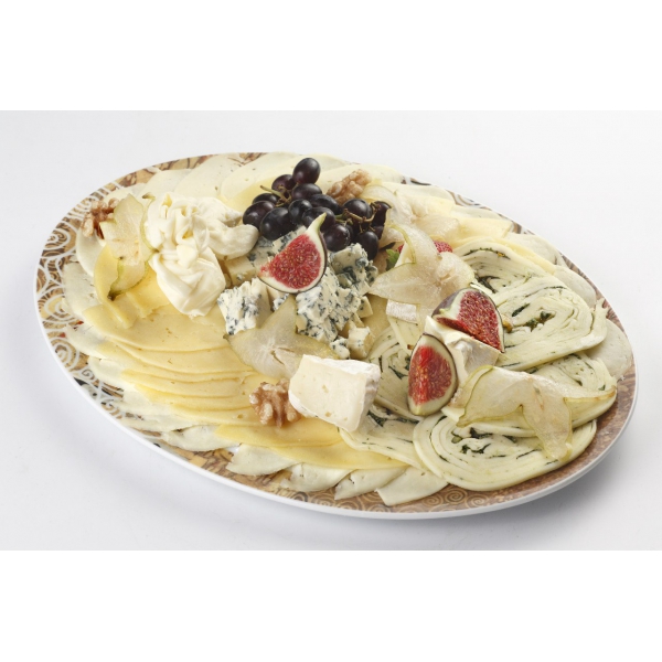 Ресторанный сервис бронирования столиков menu-rest.com - Интерьер ресторана "Люкс"