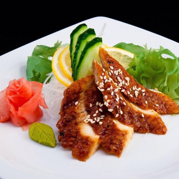 Ресторанный сервис бронирования столиков menu-rest.com - Интерьер ресторана "Fusion"