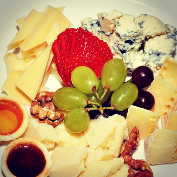 Ресторанный сервис бронирования столиков menu-rest.com - Интерьер ресторана "Fusion"