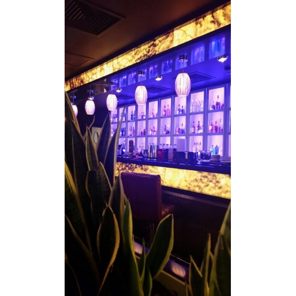 Ресторанный сервис бронирования столиков menu-rest.com - Интерьер ресторана "Gianfranco"