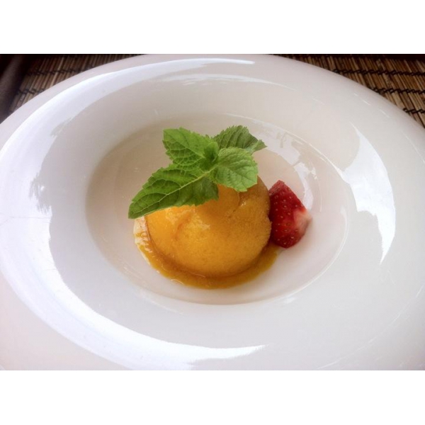 Ресторанный сервис бронирования столиков menu-rest.com - Интерьер ресторана "Kalina Country"