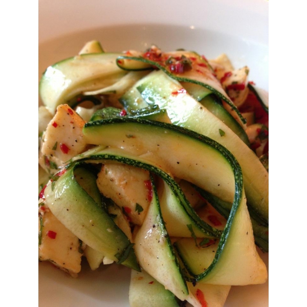 Ресторанный сервис бронирования столиков menu-rest.com - Интерьер ресторана "Casa Mia"