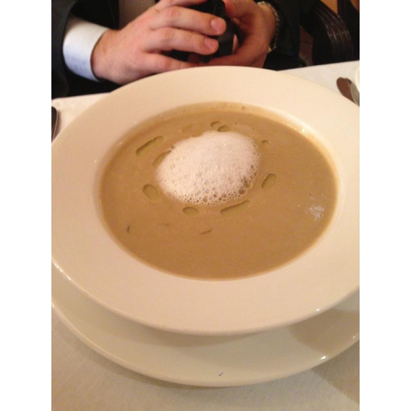 Ресторанный сервис бронирования столиков menu-rest.com - Интерьер ресторана "Casa Mia"