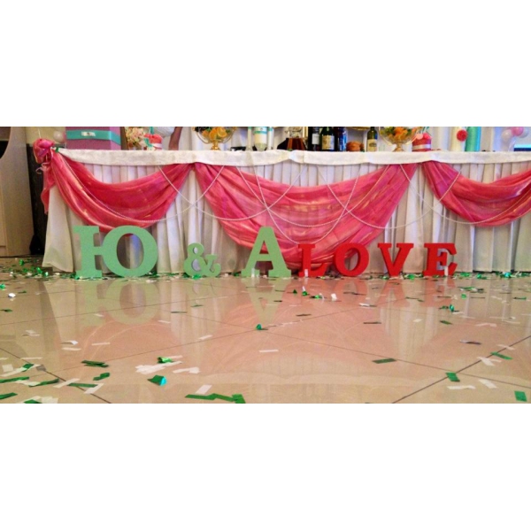 Ресторанный сервис бронирования столиков menu-rest.com - Интерьер ресторана "РуКоста"