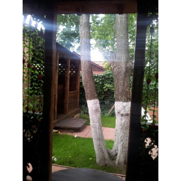 Ресторанный сервис бронирования столиков menu-rest.com - Интерьер ресторана "Старый замок"