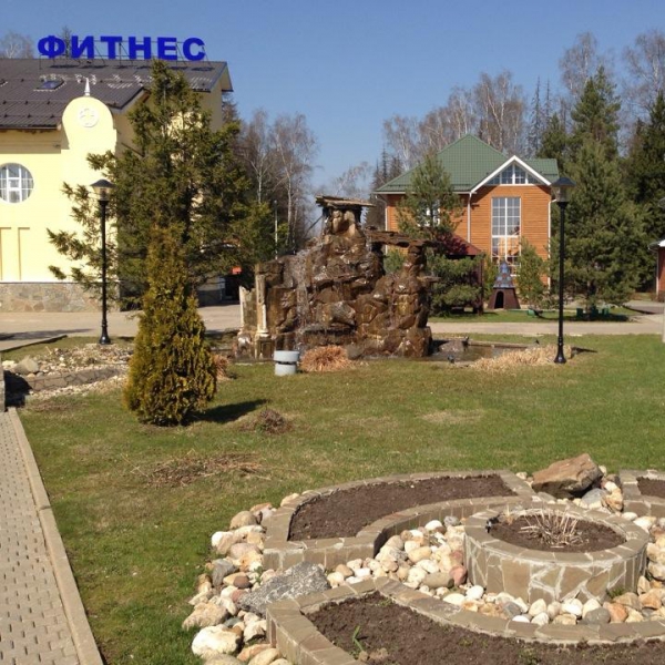 Ресторанный сервис бронирования столиков menu-rest.com - Интерьер ресторана "Голицын клуб"