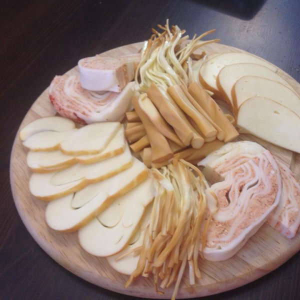 Ресторанный сервис бронирования столиков menu-rest.com - Интерьер ресторана "Голицын клуб"