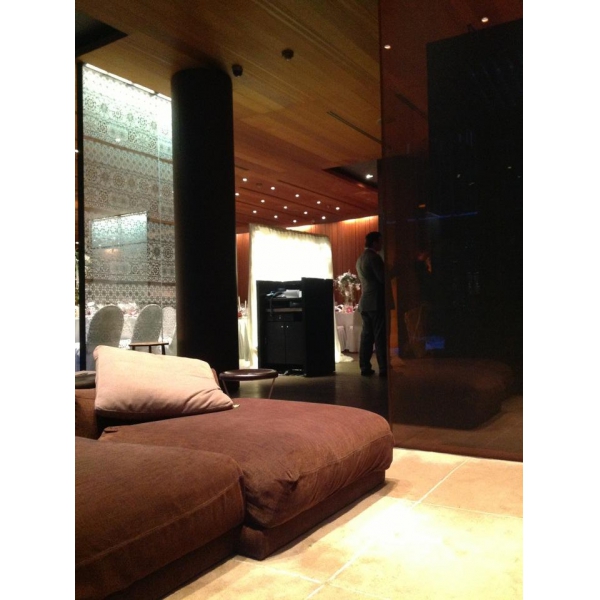 Ресторанный сервис бронирования столиков menu-rest.com - Интерьер ресторана "Ресторан Анатолия Комма"