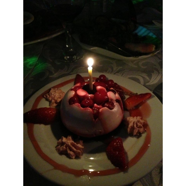 Ресторанный сервис бронирования столиков menu-rest.com - Интерьер ресторана "Веста"