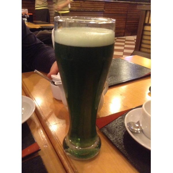 Ресторанный сервис бронирования столиков menu-rest.com - Интерьер ресторана "Тэппан Яки"