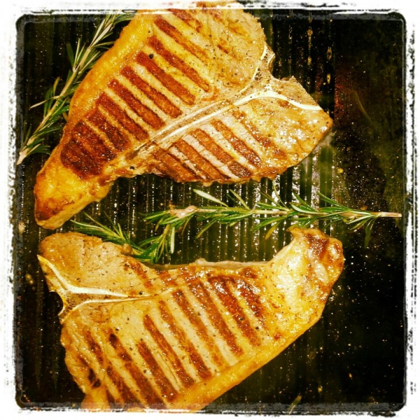 Ресторанный сервис бронирования столиков menu-rest.com - Интерьер ресторана "Quattro Camini"