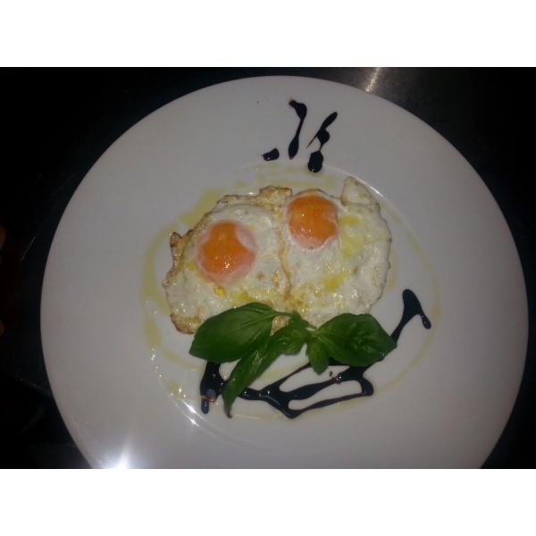 Ресторанный сервис бронирования столиков menu-rest.com - Интерьер ресторана "Quattro Camini"