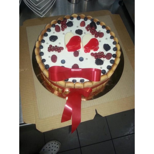 Ресторанный сервис бронирования столиков menu-rest.com - Интерьер ресторана "Quattro Camini"