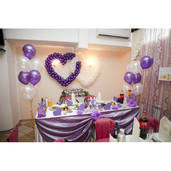 Ресторанный сервис бронирования столиков menu-rest.com - Интерьер ресторана "Engoylife"