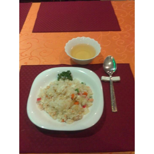 Ресторанный сервис бронирования столиков menu-rest.com - Интерьер ресторана "Корё"