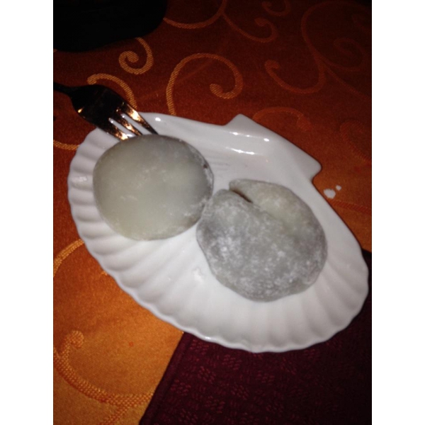 Ресторанный сервис бронирования столиков menu-rest.com - Интерьер ресторана "Корё"